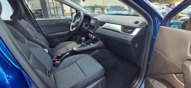 Renault Captur image 5
