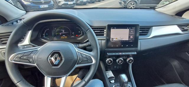 Renault Captur image 1