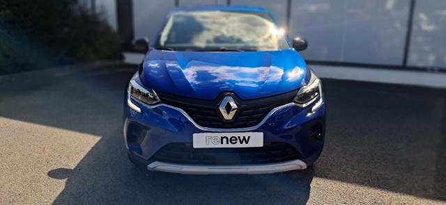 Renault Captur image 8