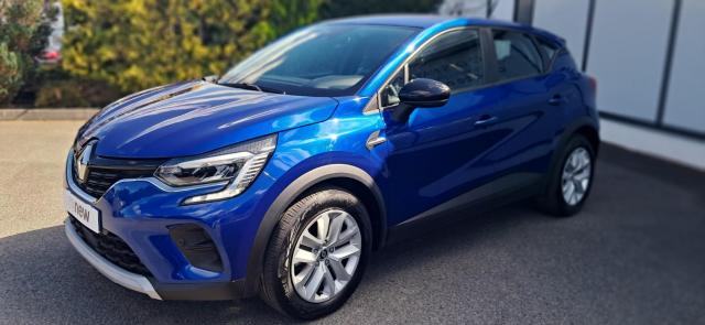 Renault Captur image 3