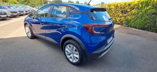 Renault Captur image 4