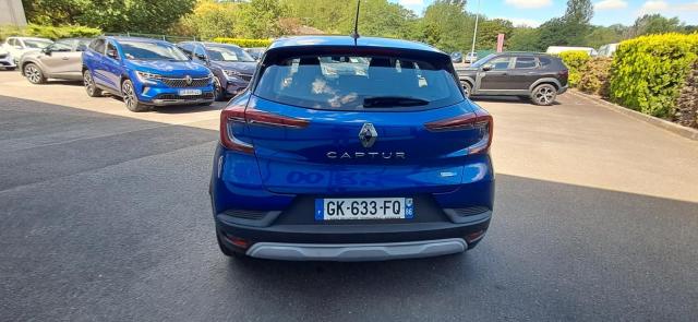Renault Captur image 7