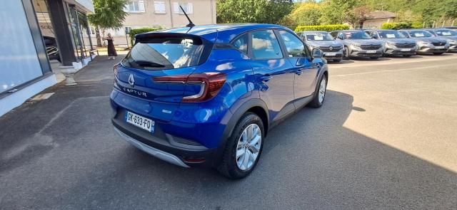 Renault Captur image 2