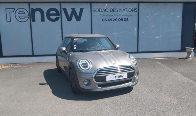 Mini Mini d’occasion