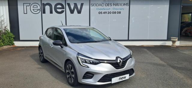 Renault Clio V Tce 100 Gpl Evolution