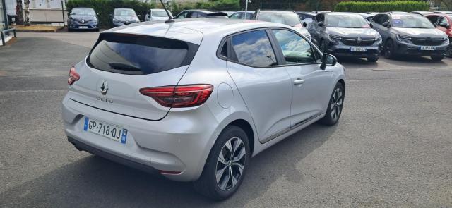 Renault Clio image 7