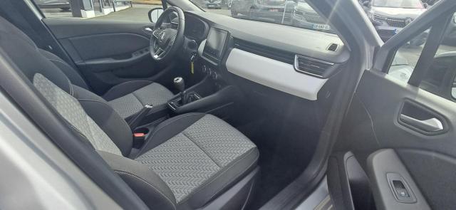 Renault Clio image 3