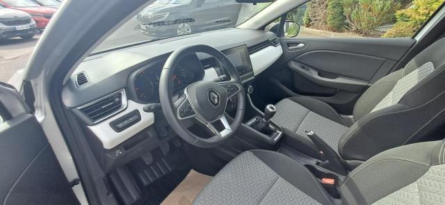 Renault Clio image 1