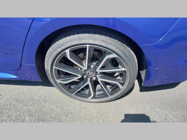 Toyota Corolla Touring Sports image 4