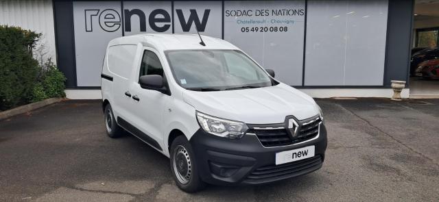 Renault Kangoo Express Blue Dci 75 Essentiel