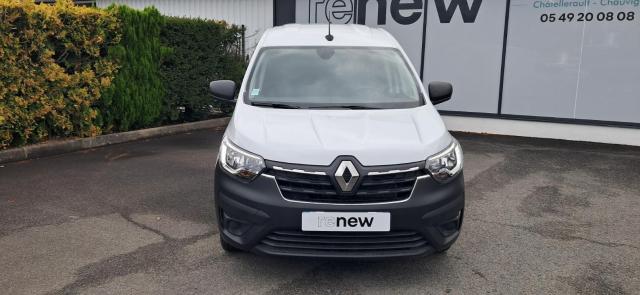 Renault Kangoo Express image 9