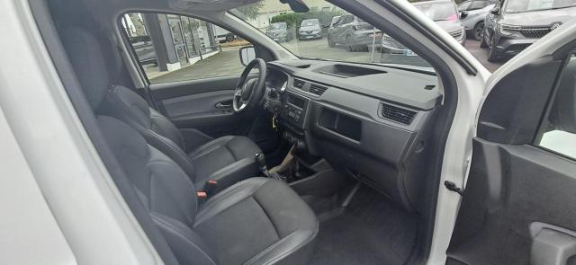 Renault Kangoo Express image 2