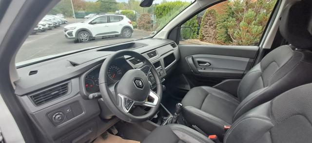 Renault Kangoo Express image 4
