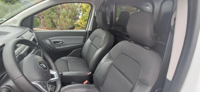 Renault Kangoo Express image 6