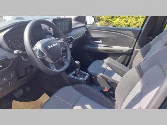 Dacia Sandero image 5
