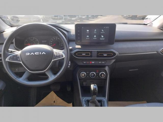 Dacia Sandero image 4