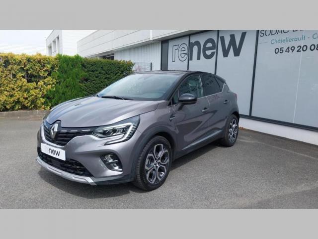 Renault Captur image 5
