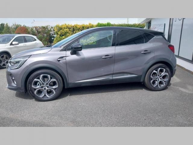 Renault Captur image 3