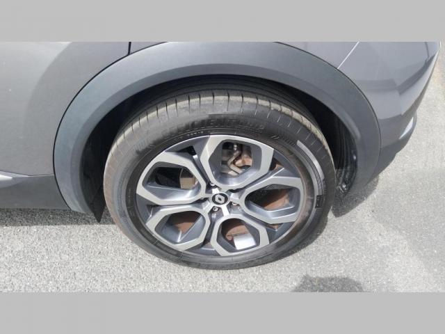 Renault Captur image 1