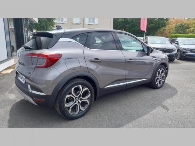 Renault Captur image 9