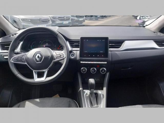 Renault Captur image 6