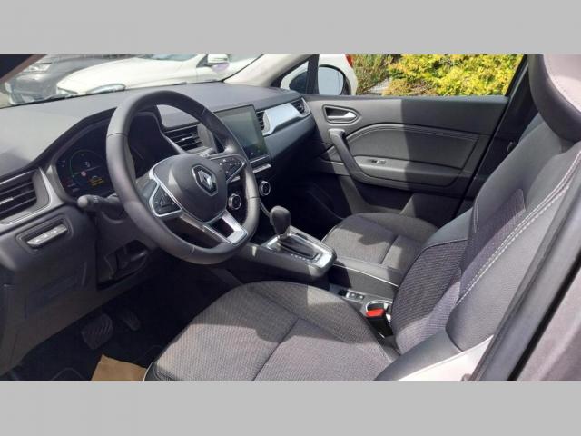 Renault Captur image 4