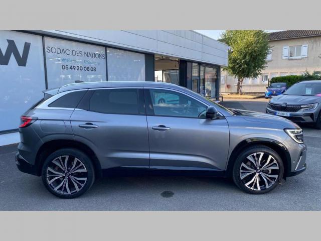 Renault Austral image 8