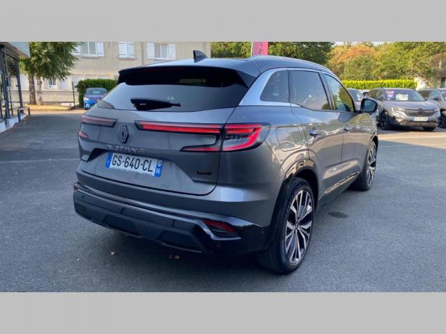 Renault Austral image 6