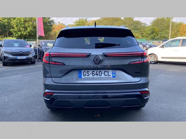 Renault Austral image 3
