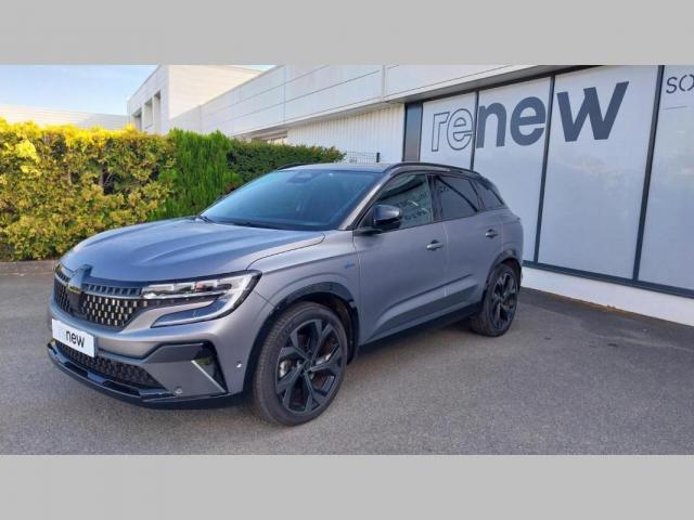 Renault Austral image 7