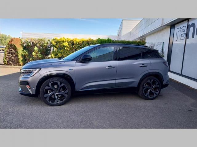 Renault Austral image 2