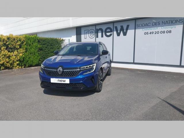 Renault Austral image 3