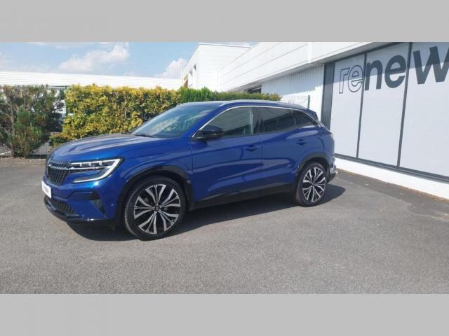 Renault Austral image 8