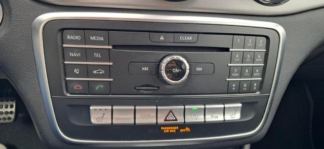 Mercedes Benz Gla image 4