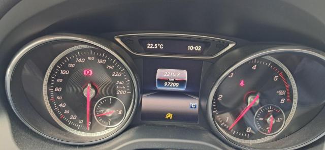 Mercedes Benz Gla image 3