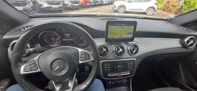 Mercedes Benz Gla image 5