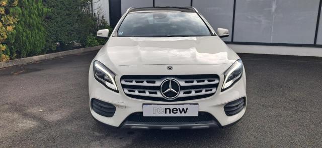 Mercedes Benz Gla image 2