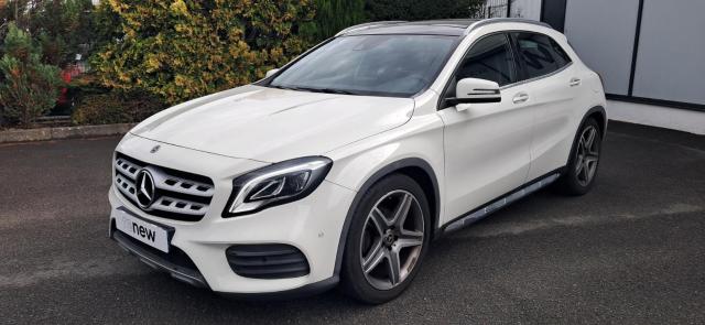 Mercedes Benz Gla image 9