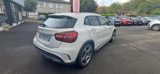 Mercedes Benz Gla image 6