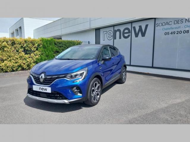 Renault Captur image 1