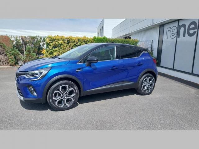 Renault Captur image 2