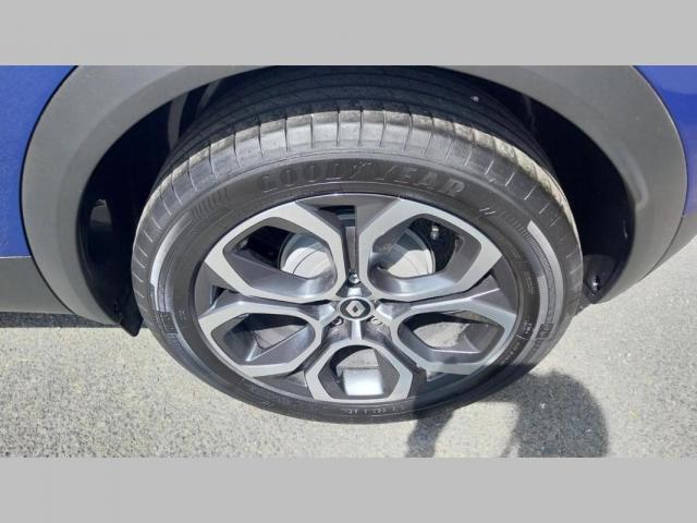 Renault Captur image 5