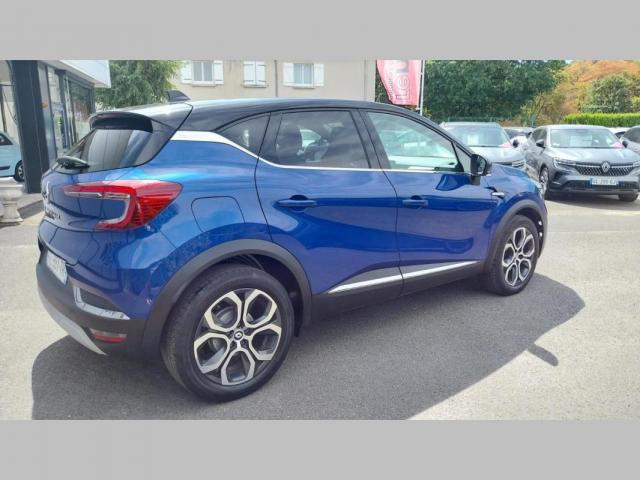 Renault Captur image 4