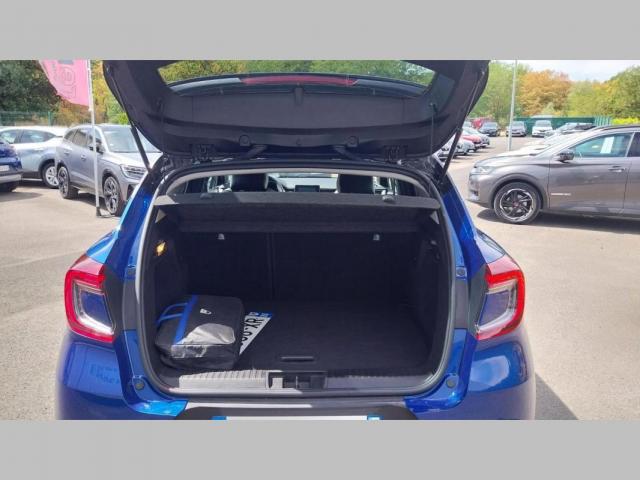 Renault Captur image 6