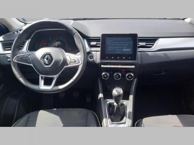Renault Captur image 8