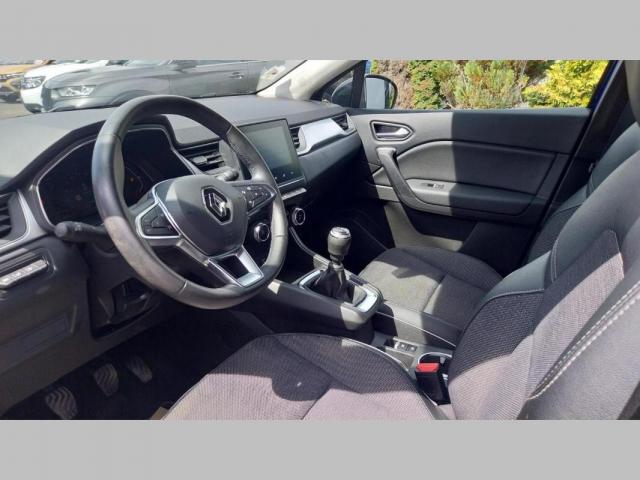 Renault Captur image 9