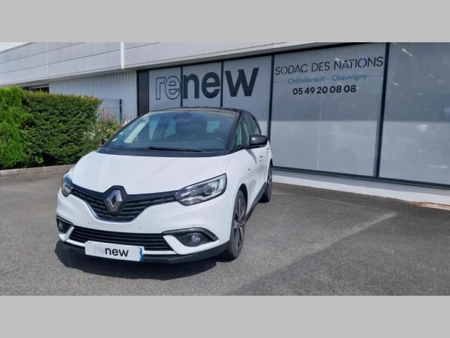 Renault Scénic image 7