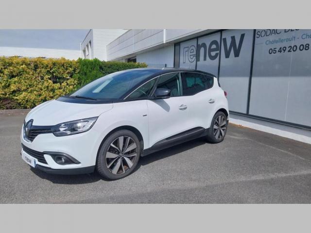 Renault Scénic image 4