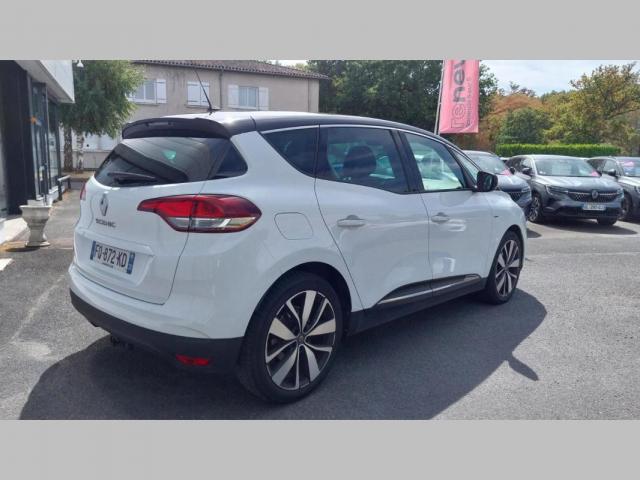 Renault Scénic image 3
