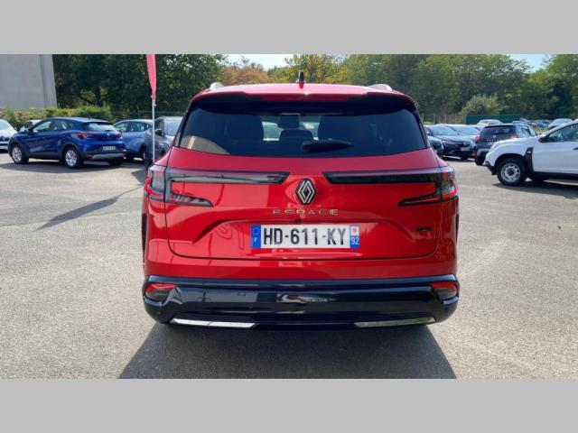 Renault Espace image 1